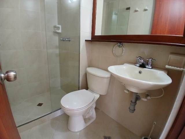Apartamento en Arriendo
