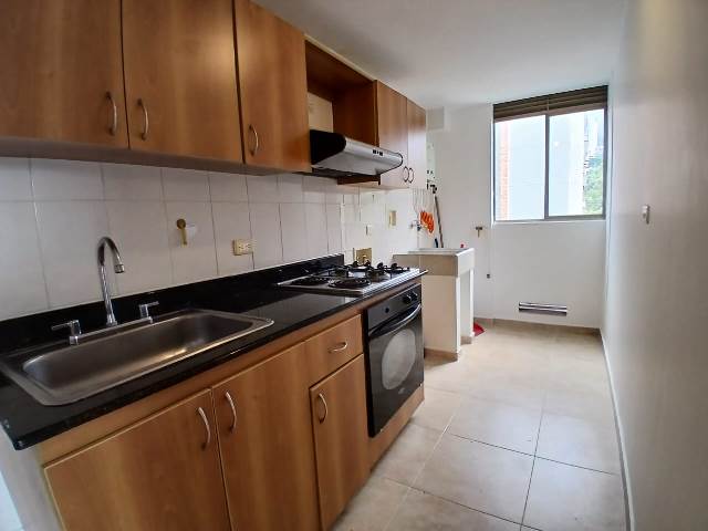 Apartamento en Arriendo