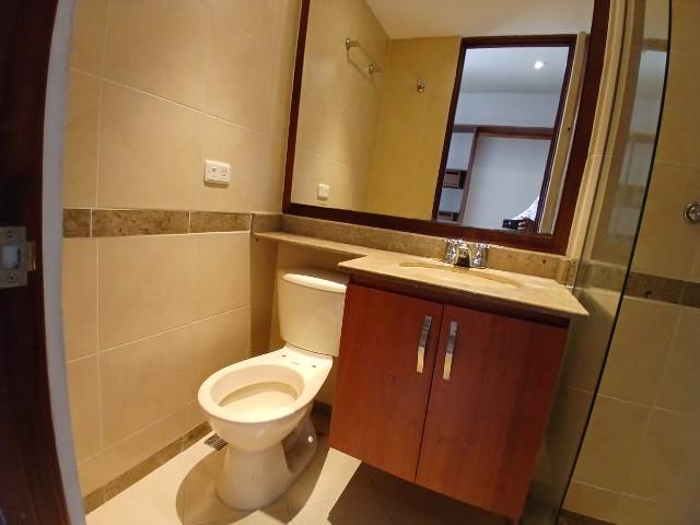 Apartamento en Arriendo