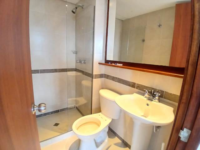 Apartamento en Arriendo