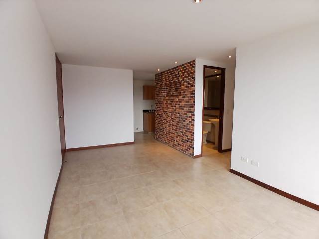 Apartamento en Arriendo