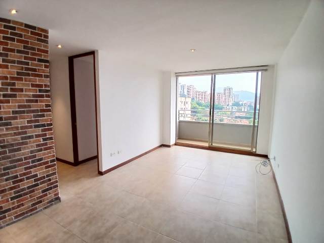 Apartamento en Arriendo