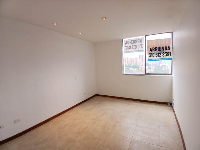 Apartamento en Arriendo