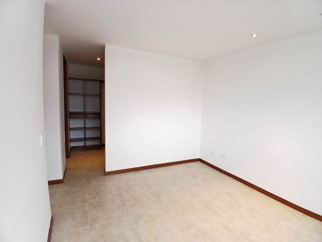 Apartamento en Arriendo