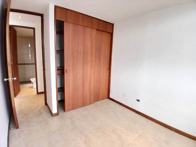 Apartamento en Arriendo