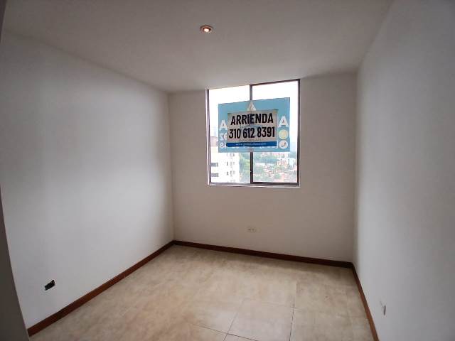 Apartamento en Arriendo
