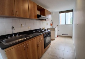 2 Habitaciones Habitaciones, 0 ,2 BathroomsBathrooms,Apartamento,En Arriendo,0,3940