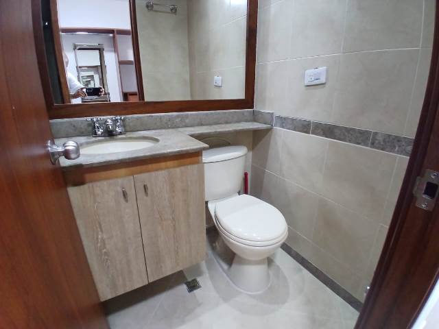 Apartamento en Arriendo