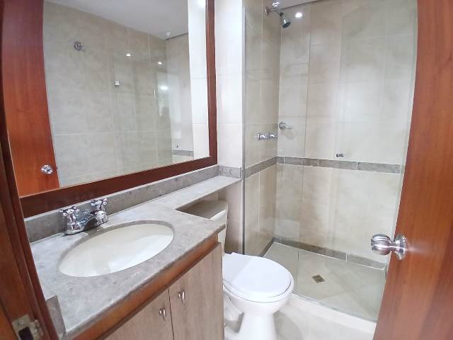 Apartamento en Arriendo