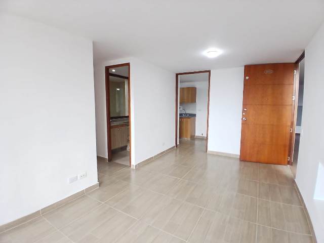 Apartamento en Arriendo