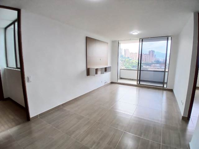 Apartamento en Arriendo