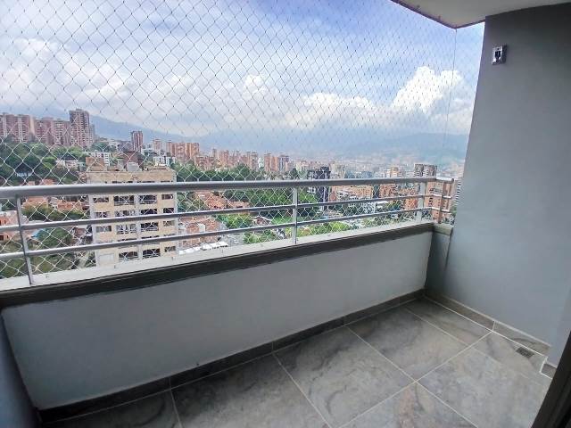 Apartamento en Arriendo