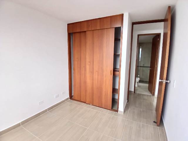 Apartamento en Arriendo