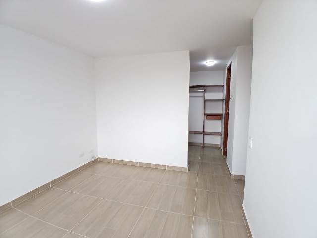 Apartamento en Arriendo