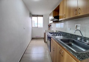2 Habitaciones Habitaciones, 0 ,2 BathroomsBathrooms,Apartamento,En Arriendo,0,3941