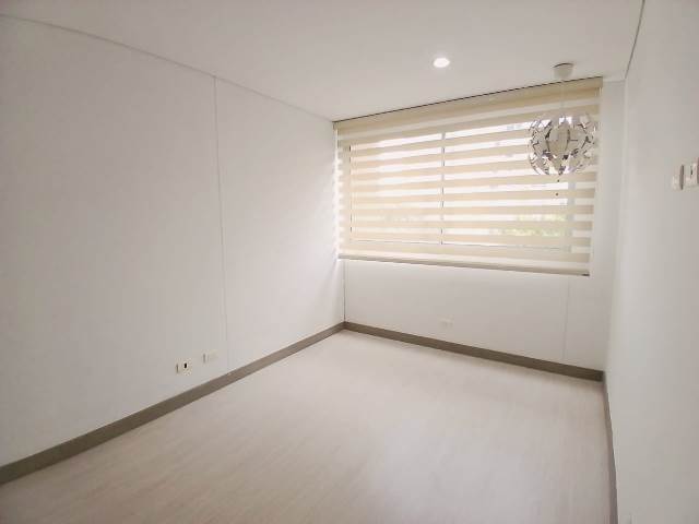 Apartamento en Arriendo