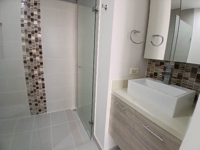 Apartamento en Arriendo