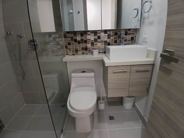 Apartamento en Arriendo