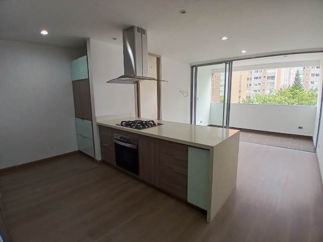Apartamento en Arriendo