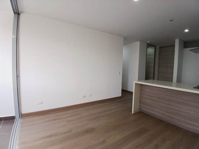 Apartamento en Arriendo