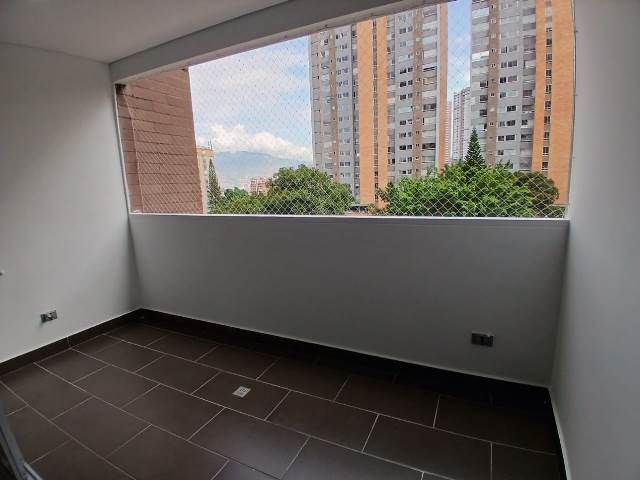 Apartamento en Arriendo