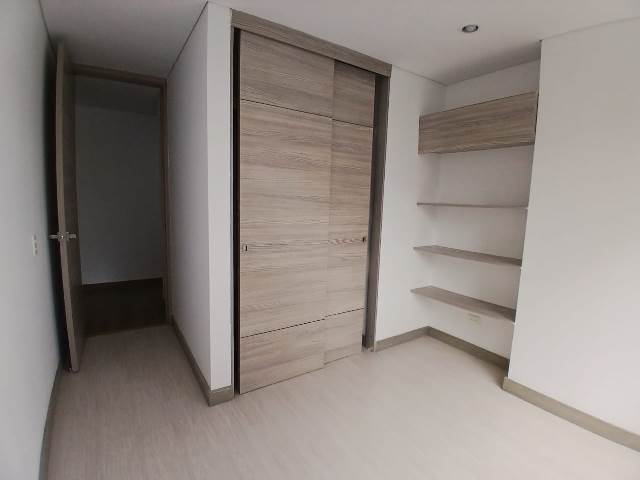 Apartamento en Arriendo