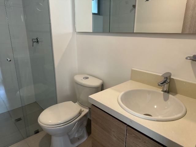 Apartamento en  Arriendo