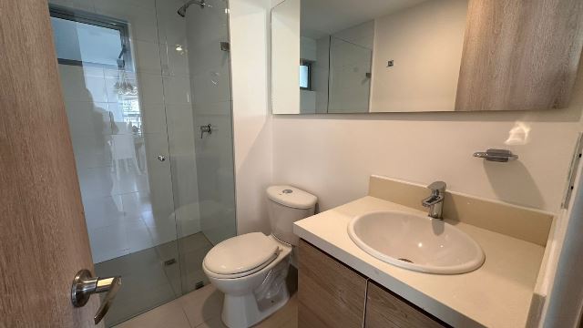 Apartamento en  Arriendo