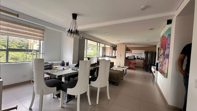 Apartamento en  Arriendo