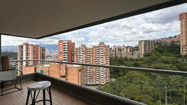 Apartamento en  Arriendo