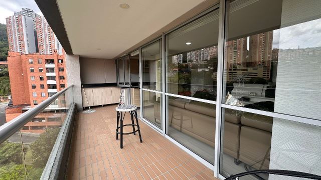 Apartamento en  Arriendo