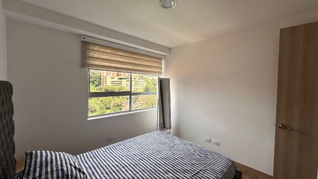 Apartamento en  Arriendo