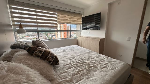 Apartamento en  Arriendo