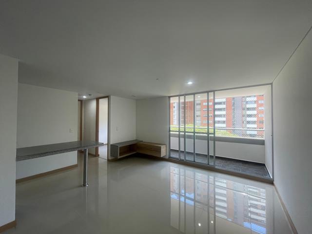 Apartamento en Arriendo