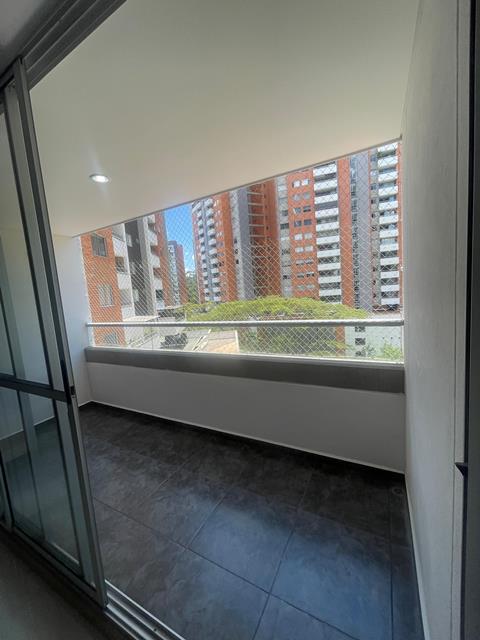 Apartamento en Arriendo