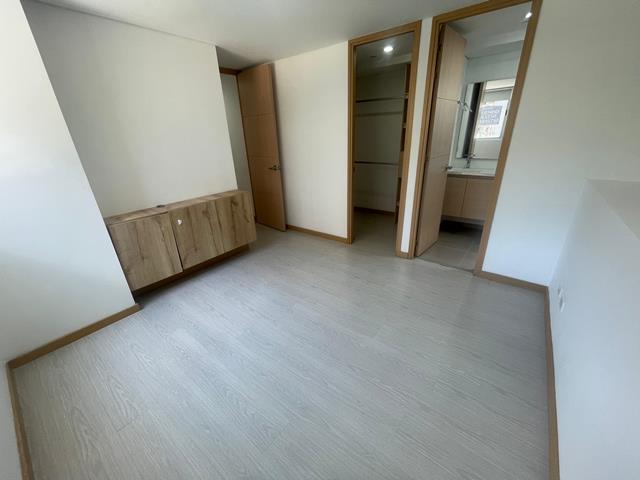 Apartamento en Arriendo