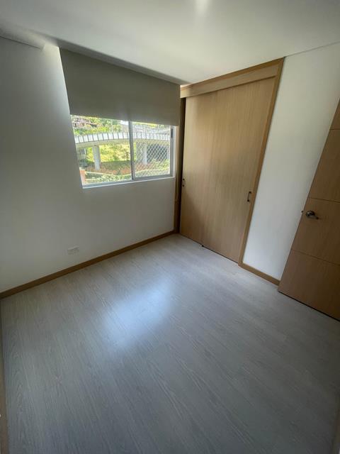 Apartamento en Arriendo