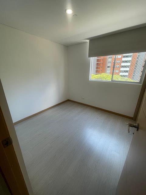 Apartamento en Arriendo