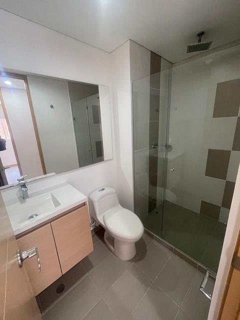 Apartamento en Arriendo