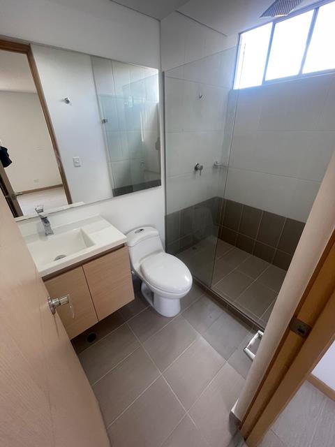 Apartamento en Arriendo