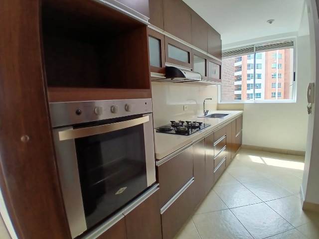 Apartamento en Arriendo