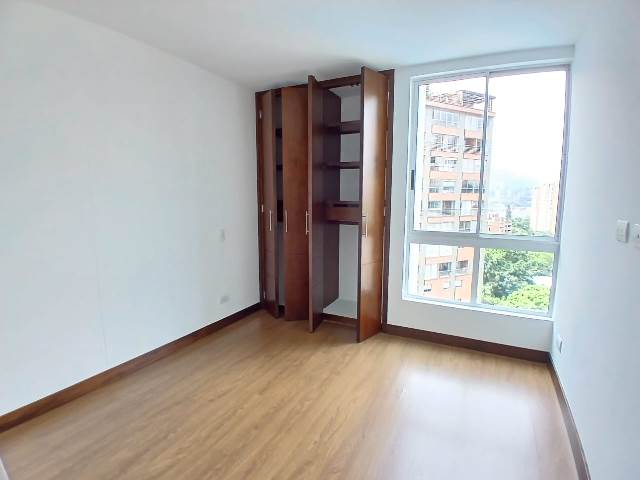 Apartamento en Arriendo