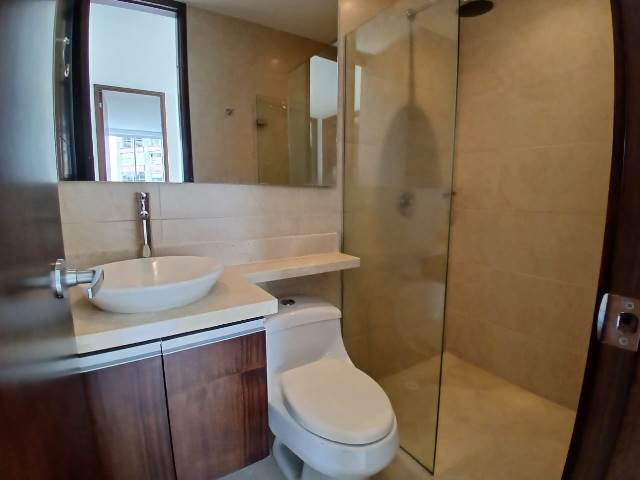 Apartamento en Arriendo