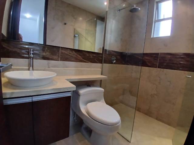 Apartamento en Arriendo