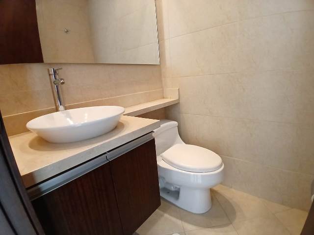 Apartamento en Arriendo