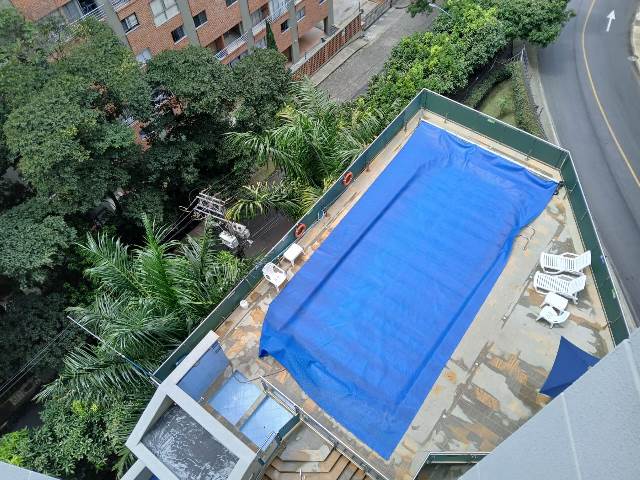 Apartamento en Arriendo