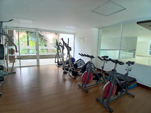 Apartamento en Arriendo