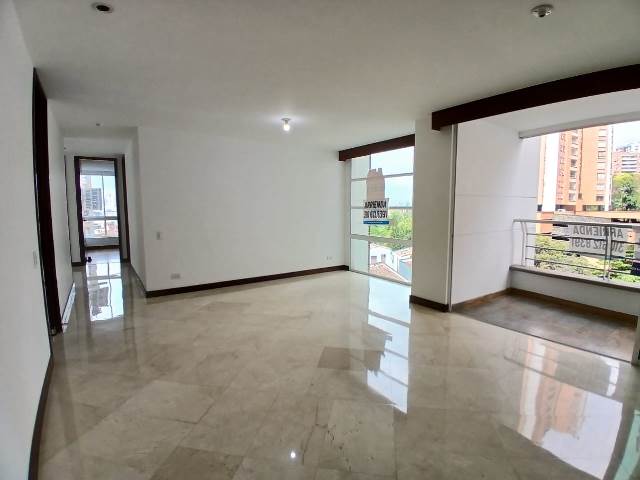 Apartamento en Arriendo