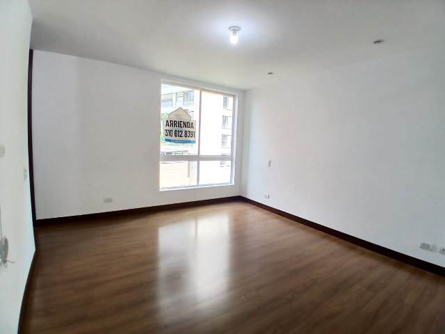 Apartamento en Arriendo