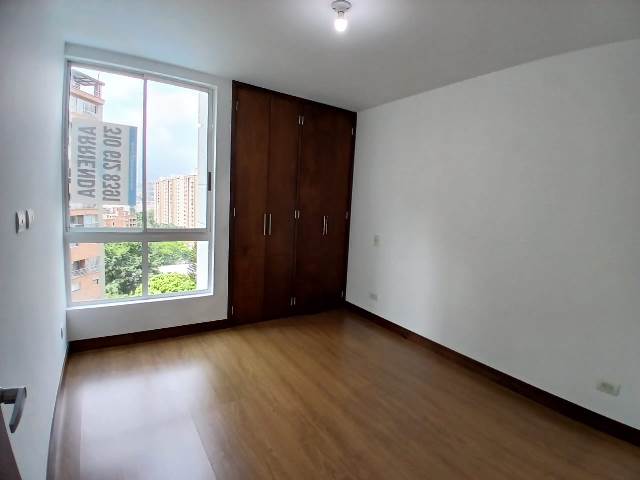 Apartamento en Arriendo